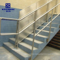 Modern Decoration 304 Stainless Steel Stair Balustrade